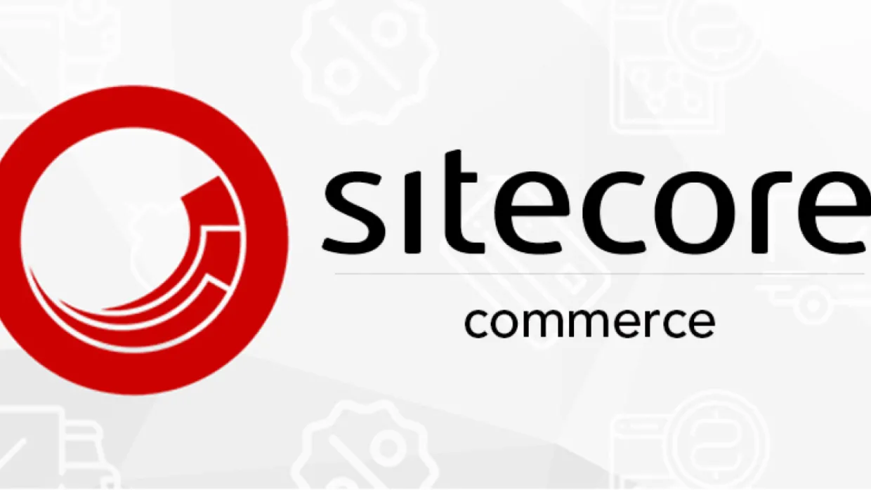 Sitecore Commerce